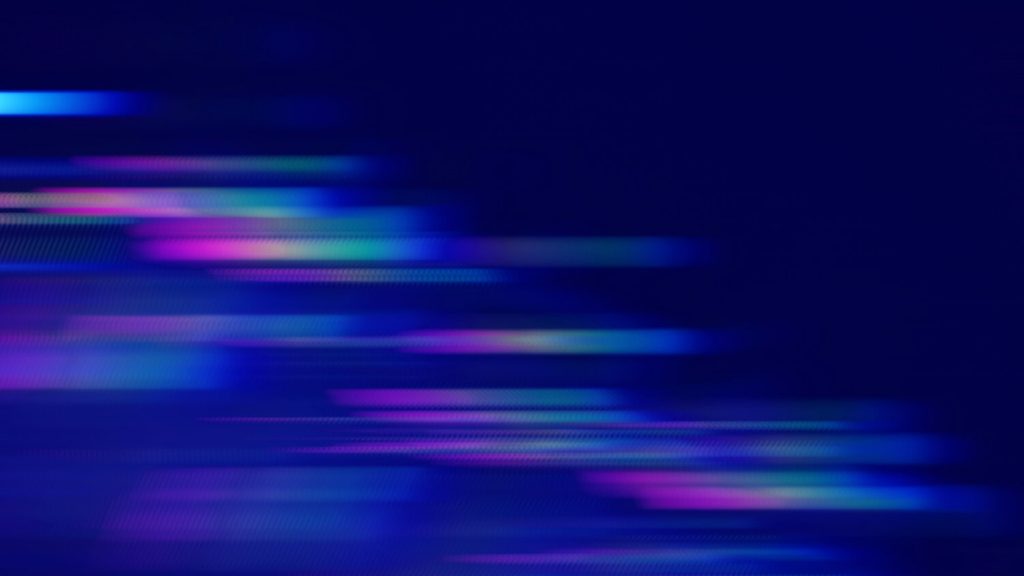 Digital Learning Experience