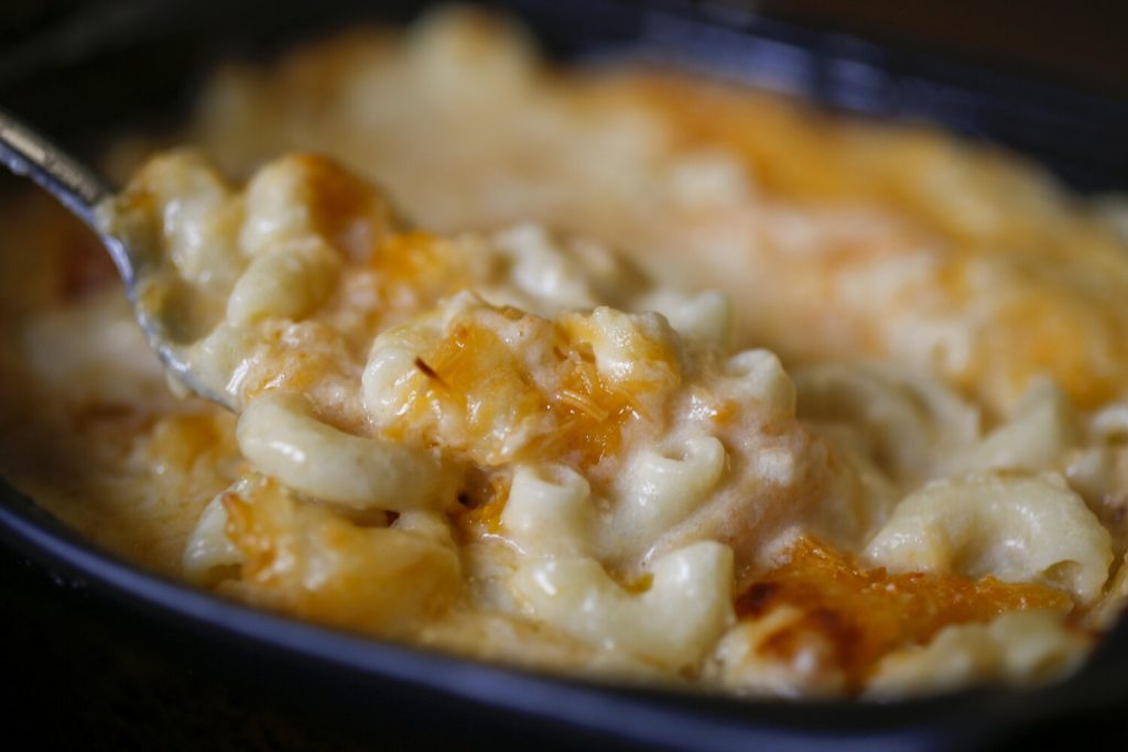 Comfort Food
