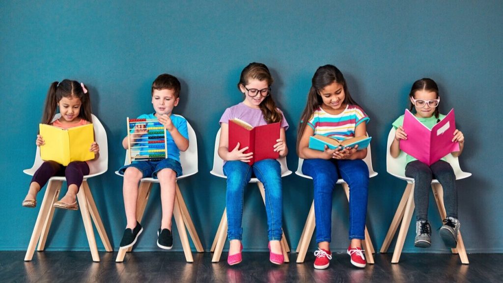 WeLearn Favorite Readings