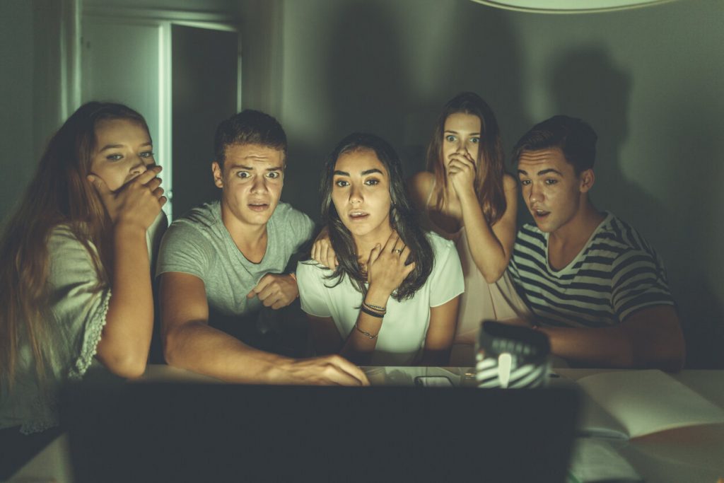 Influencing the Organization