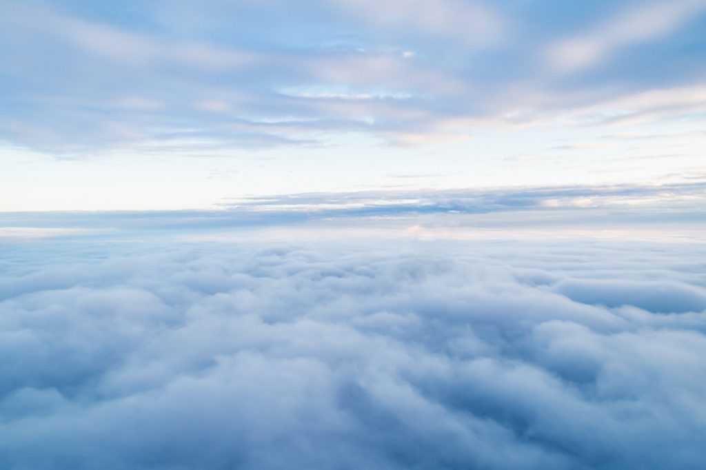 The View From The Top