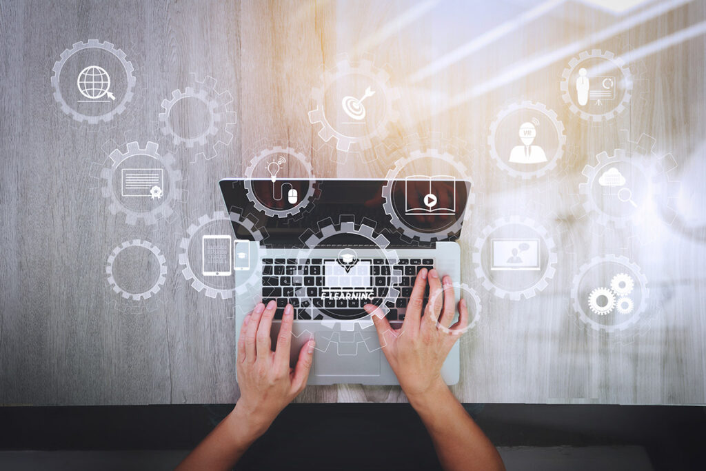 How to Choose Technology for Your Learning Organization