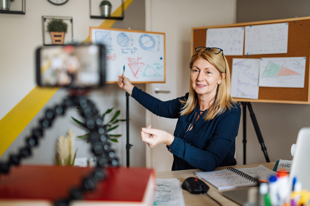 How to Choose Learning Technology