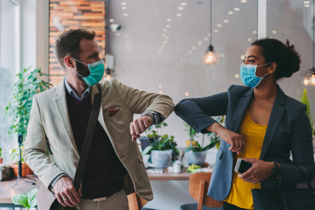 Workforce Development post-Covid-19