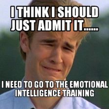 Emotional Intelligence