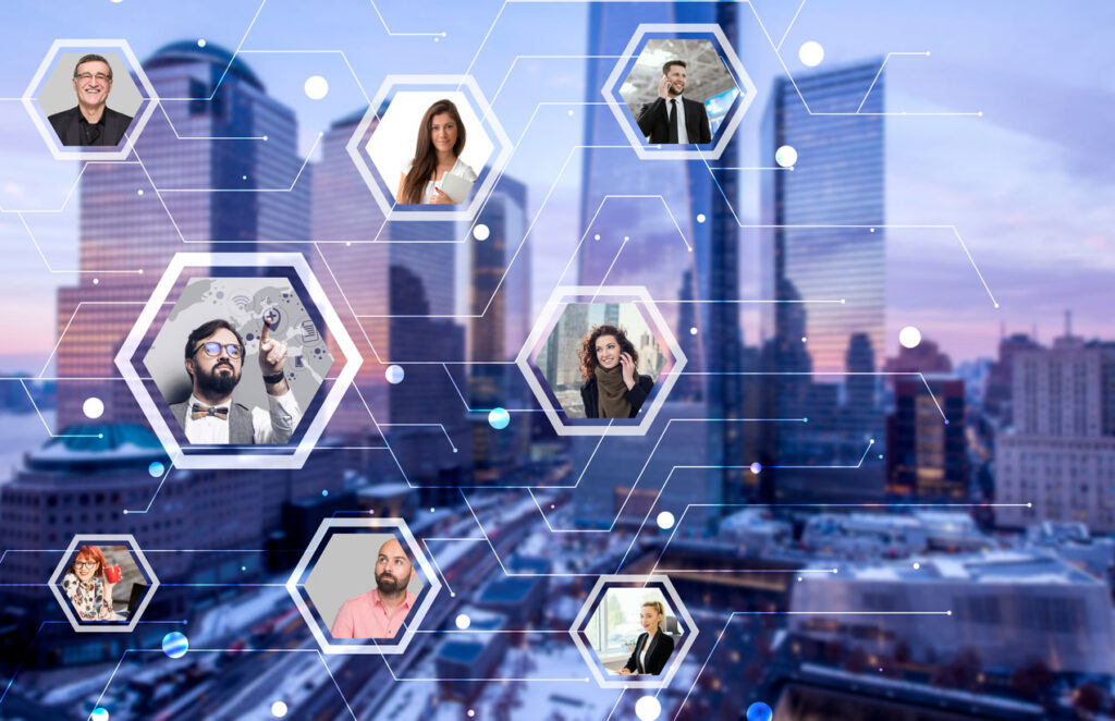 The Future of Work