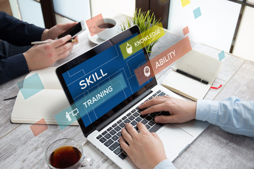 Skills Based Hiring
