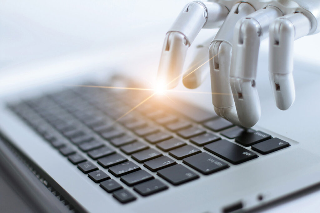 Workforce Job Automation