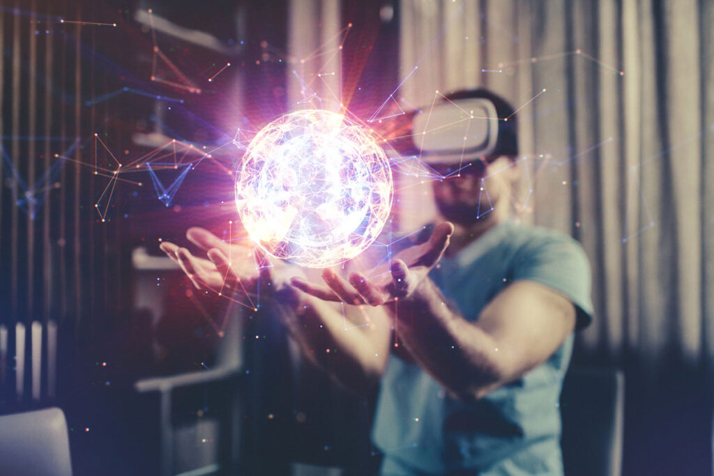 The Unreal Engine’s Place in Virtual Learning