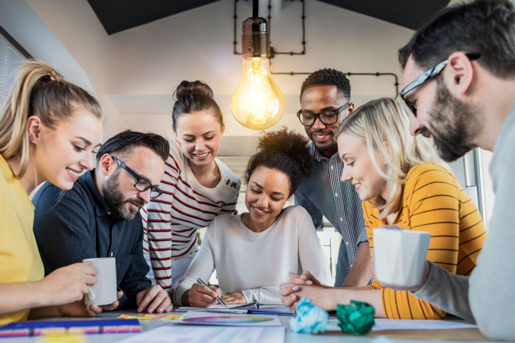 Building Better Humans Through Learning