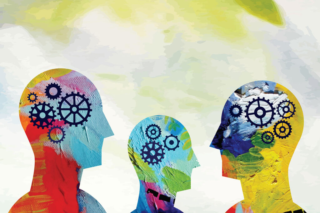 Content Development and Creative Thinking