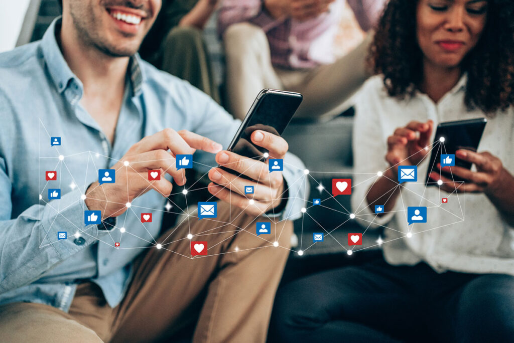 Plan for Your Influencers