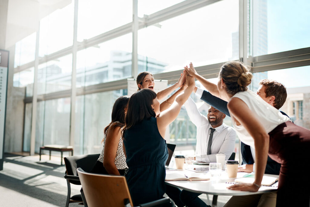 The Top 4 Benefits of Hybrid Learning Engagement