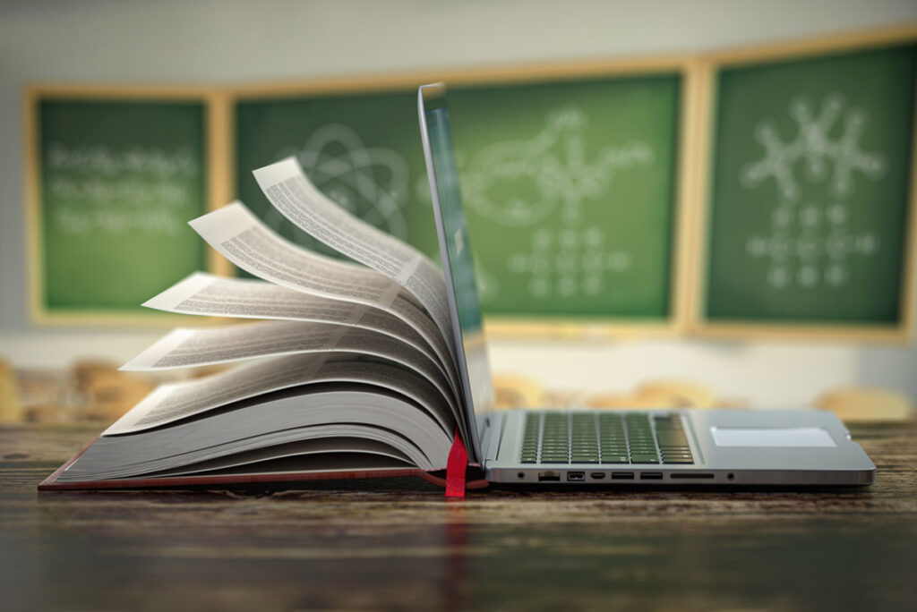 Is Your Learning Tech Stack Blockbuster or Netflix?
