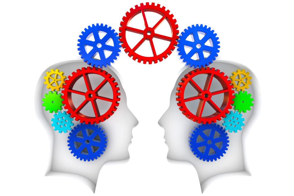 You want to be the Netflix of Learning?