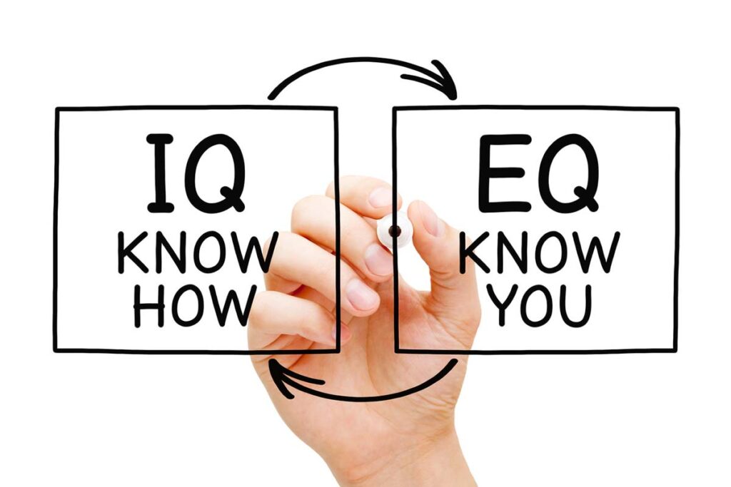 Emotional Intelligence Workforce Development