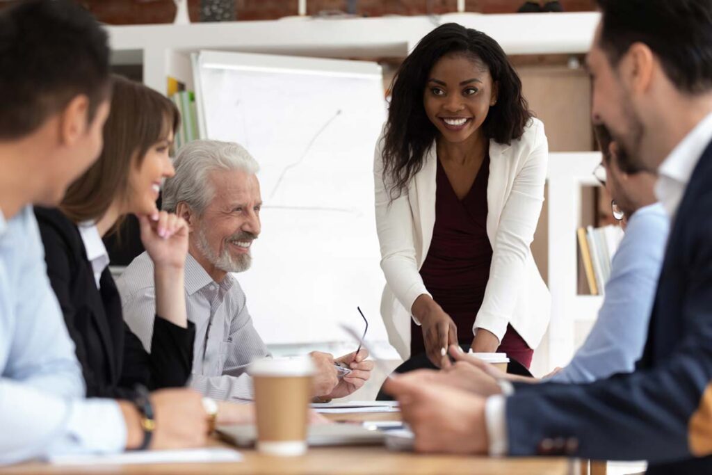Employee Engagement