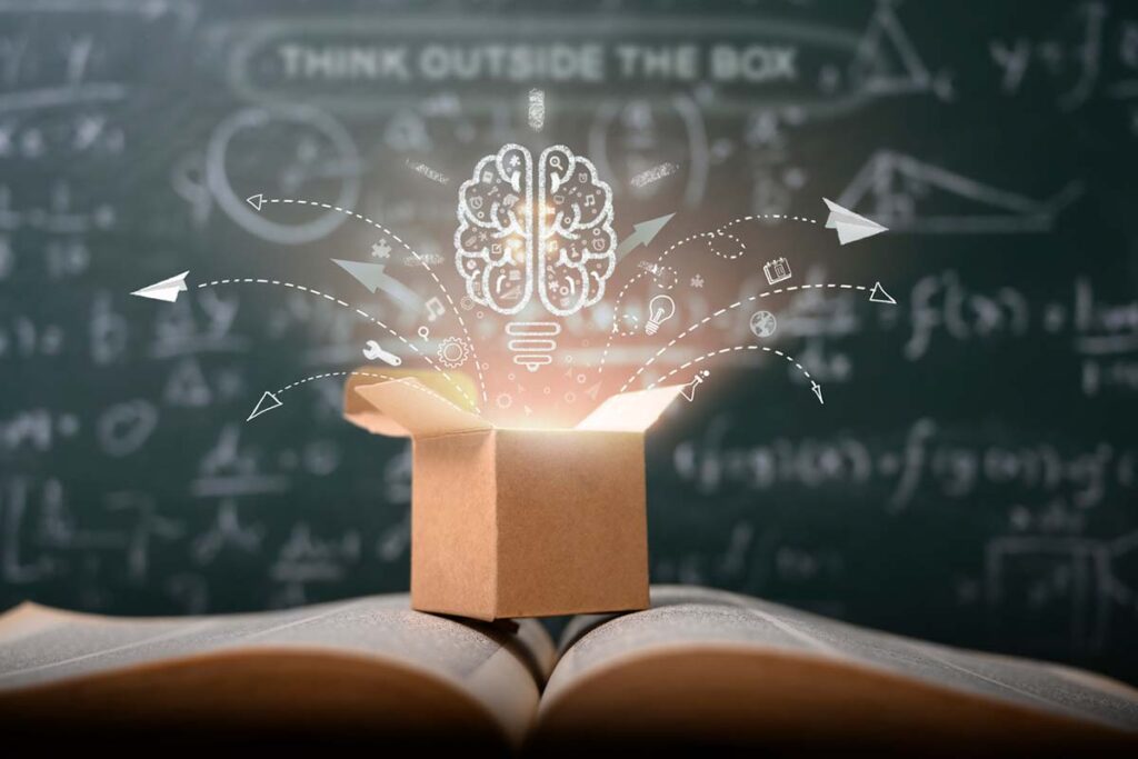 Inclusive learning learning strategy
