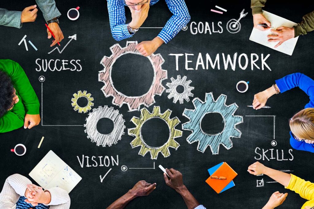 Implementing a learning analytics strategy