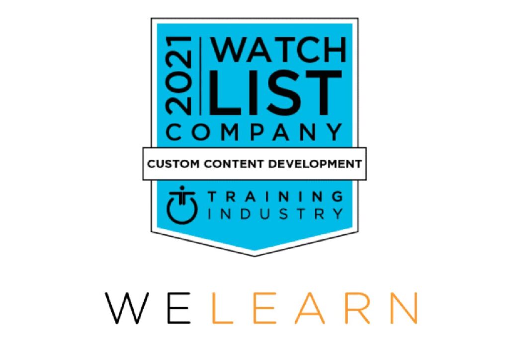 Content Development Watchlist