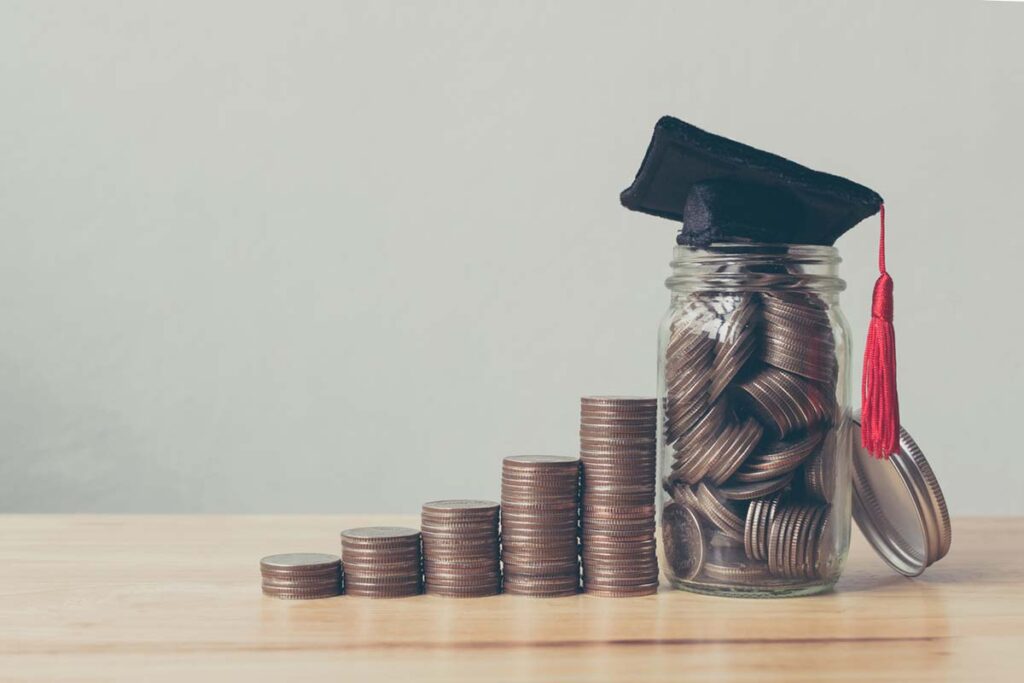 Education assistance workforce development