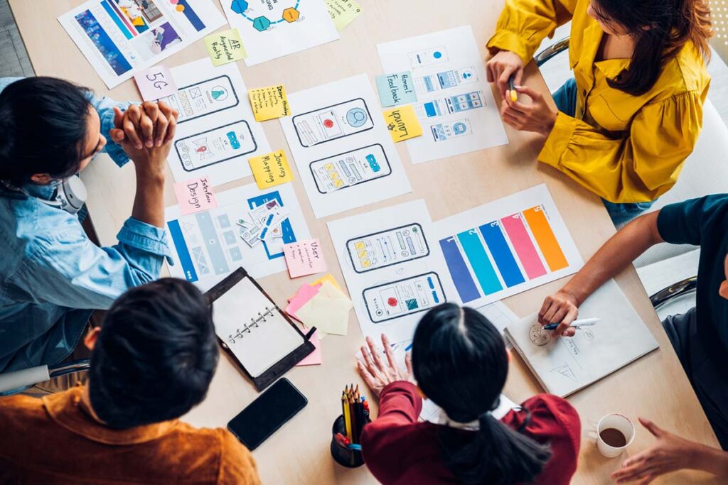 Employee engagement workplace strategy