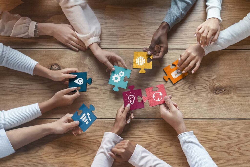 Importance of Creativity Workforce Development