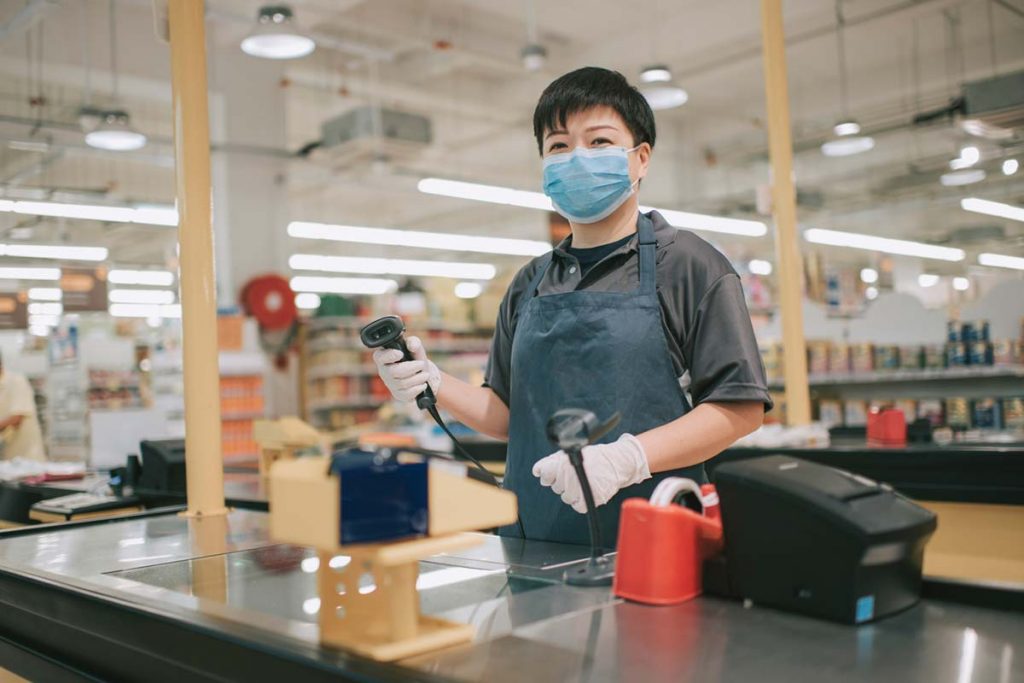 Frontline Workers Workforce Development WeLearnls