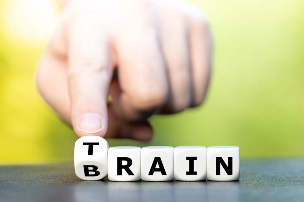 Do You Have a Good Jobs Mentality?