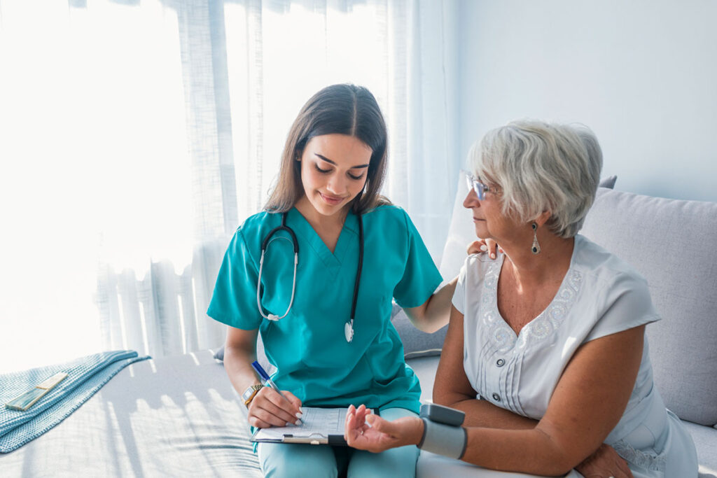 Medical Assistants