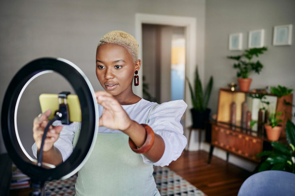 5 powerful ways to use youtube for content creation