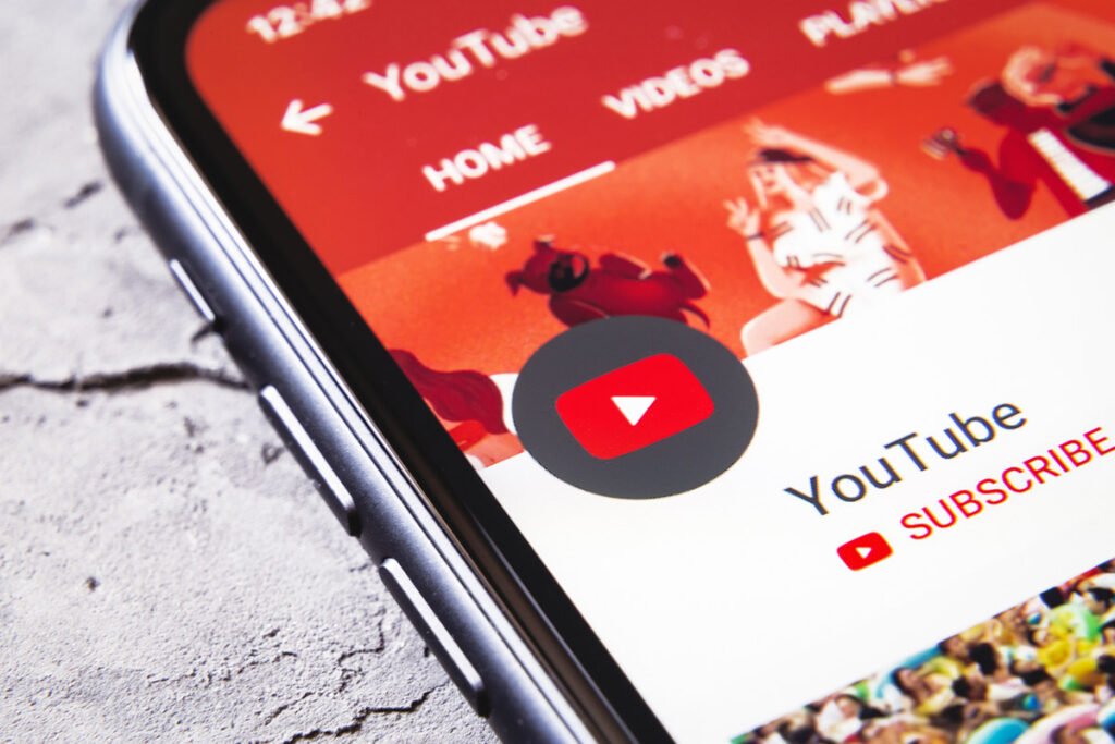5 Crucial YouTube Lessons