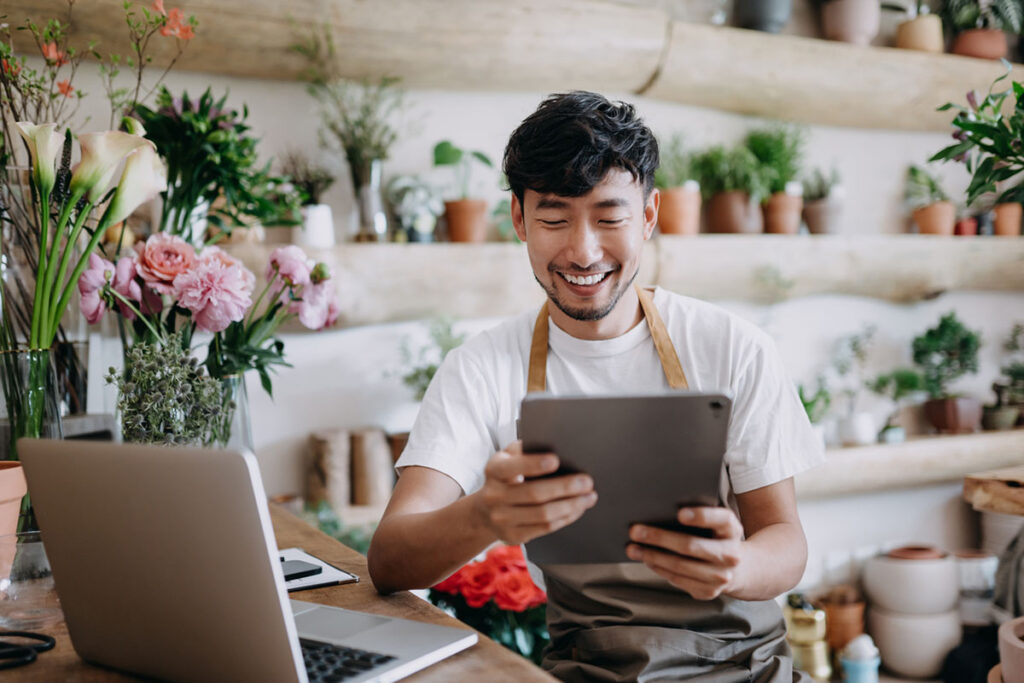 How to use instagram for your business