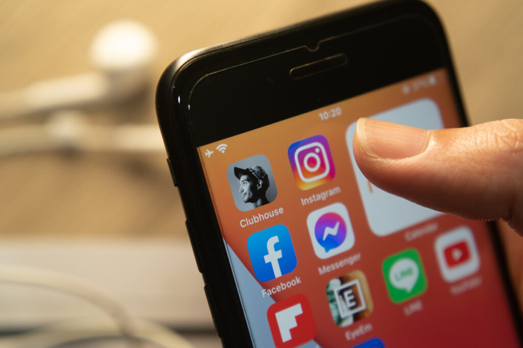 How to use instagram for your business pt2