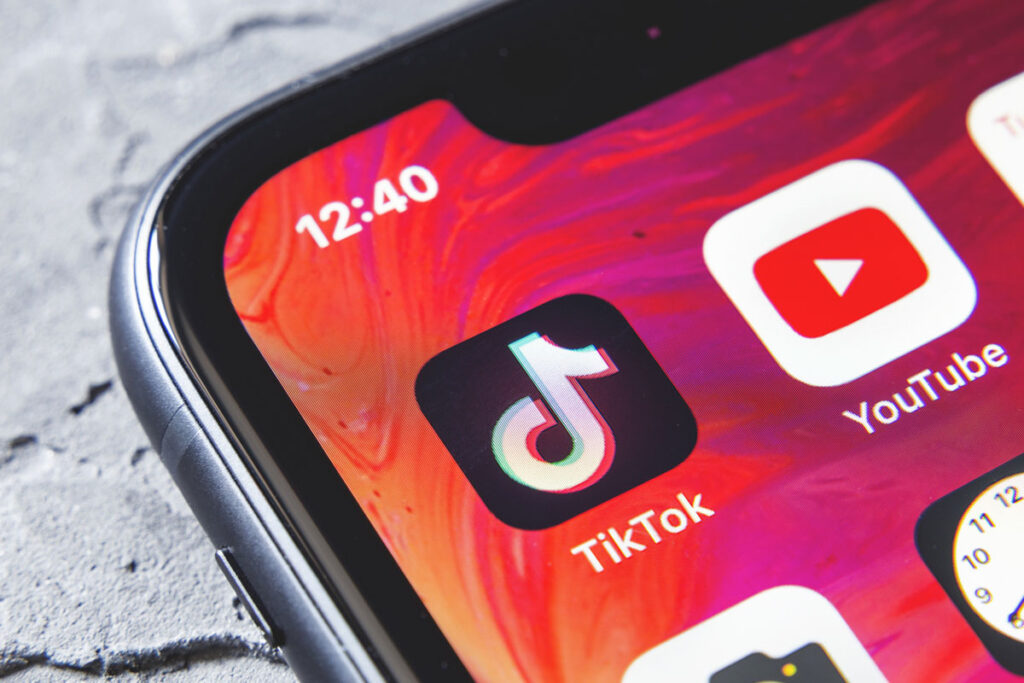 5 TikTok Tips