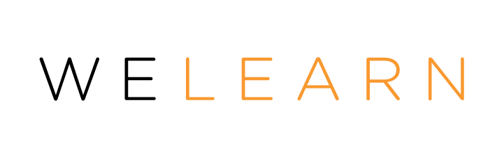 welearn learning services email popup