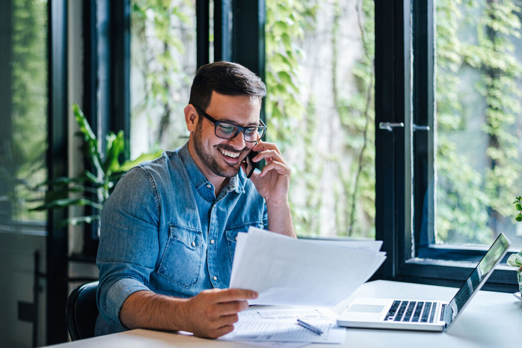 Boosting your workday productivity