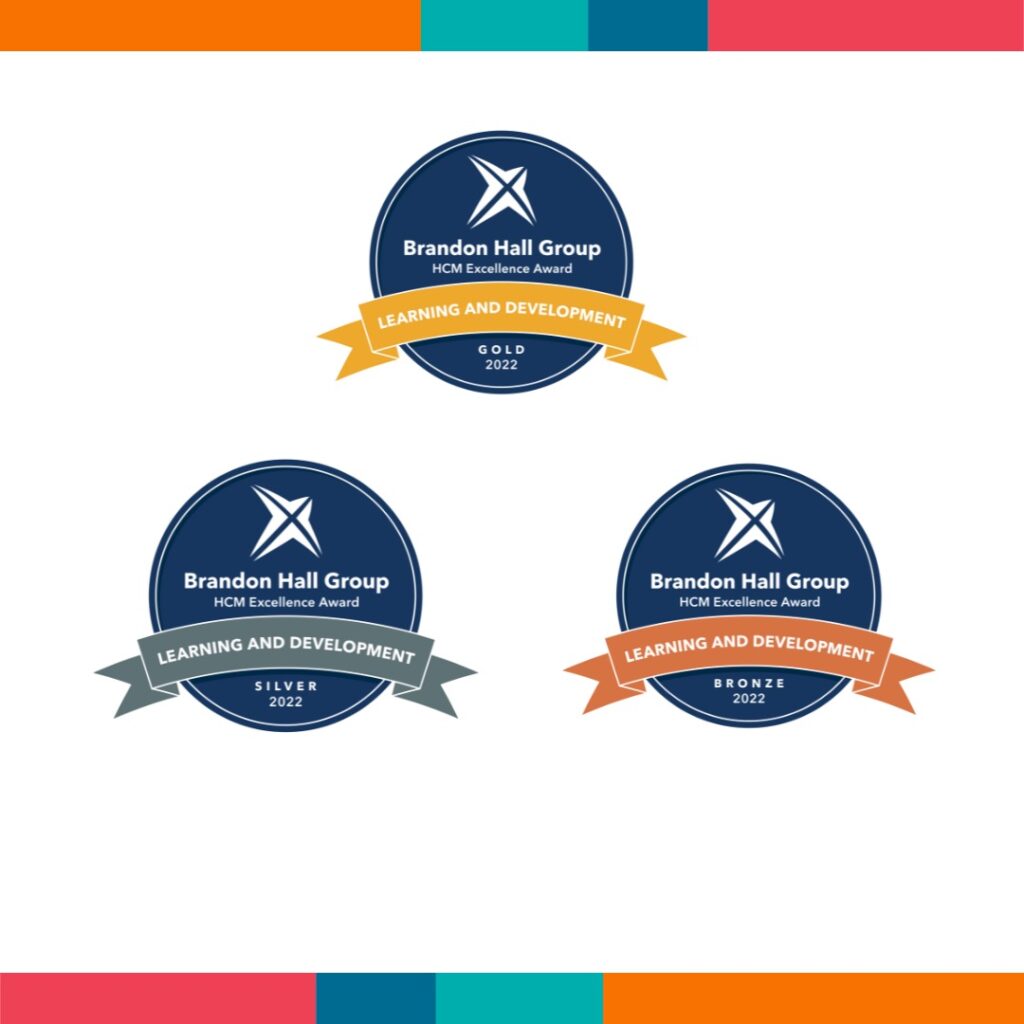 Brandon Hall Awards