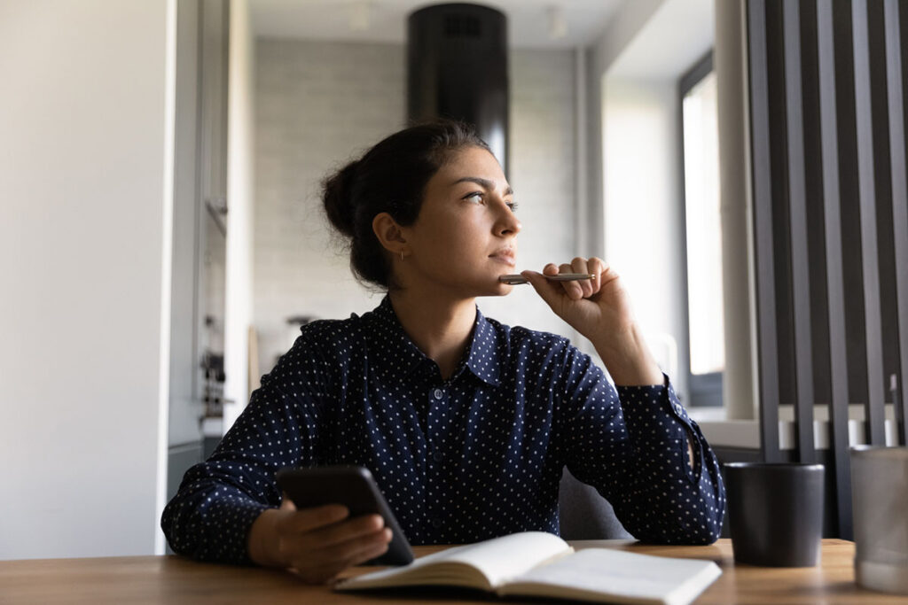 Critical thinking is an essential learning and development skill