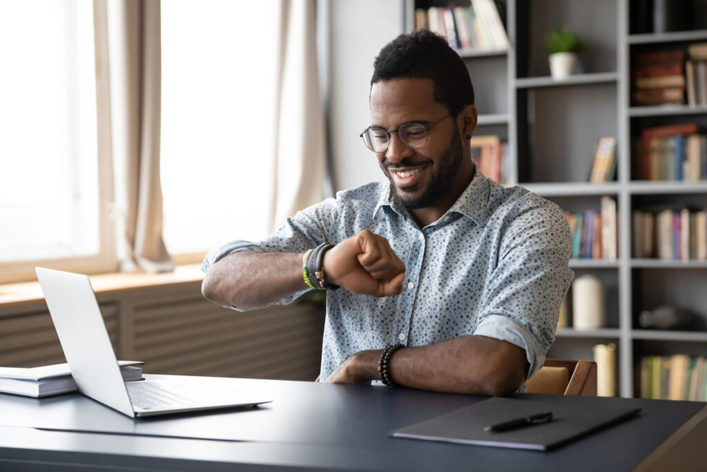 How to increase productiivity in your leasure time welearn learning services