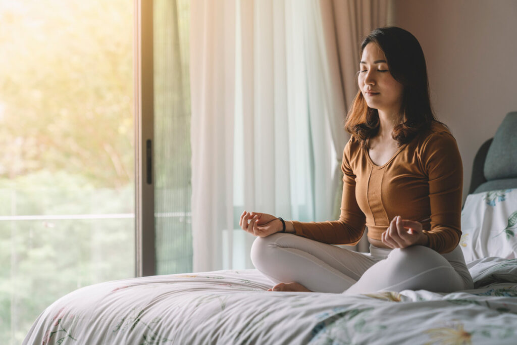 Pre-workday productivity tips