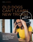 Old Dogs Can't Learn New Tricks? Whitepaper Download