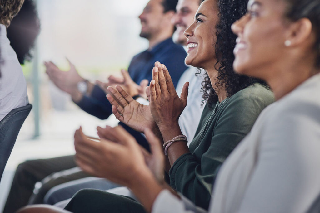 Culture of recognition welearn learning services