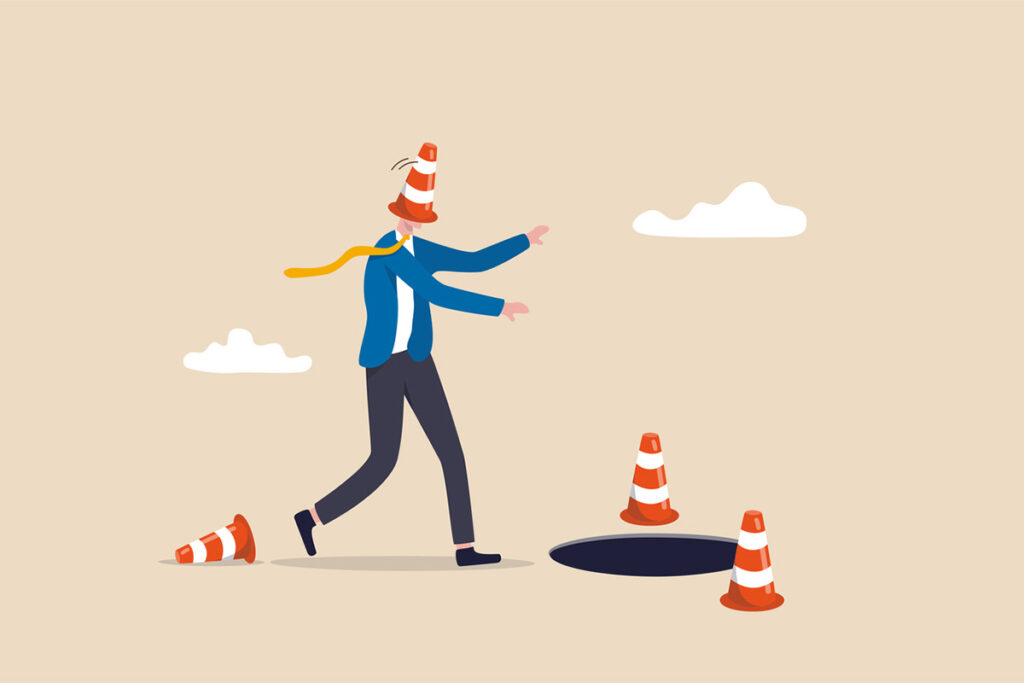 10 Mistakes managers make welearn learning services