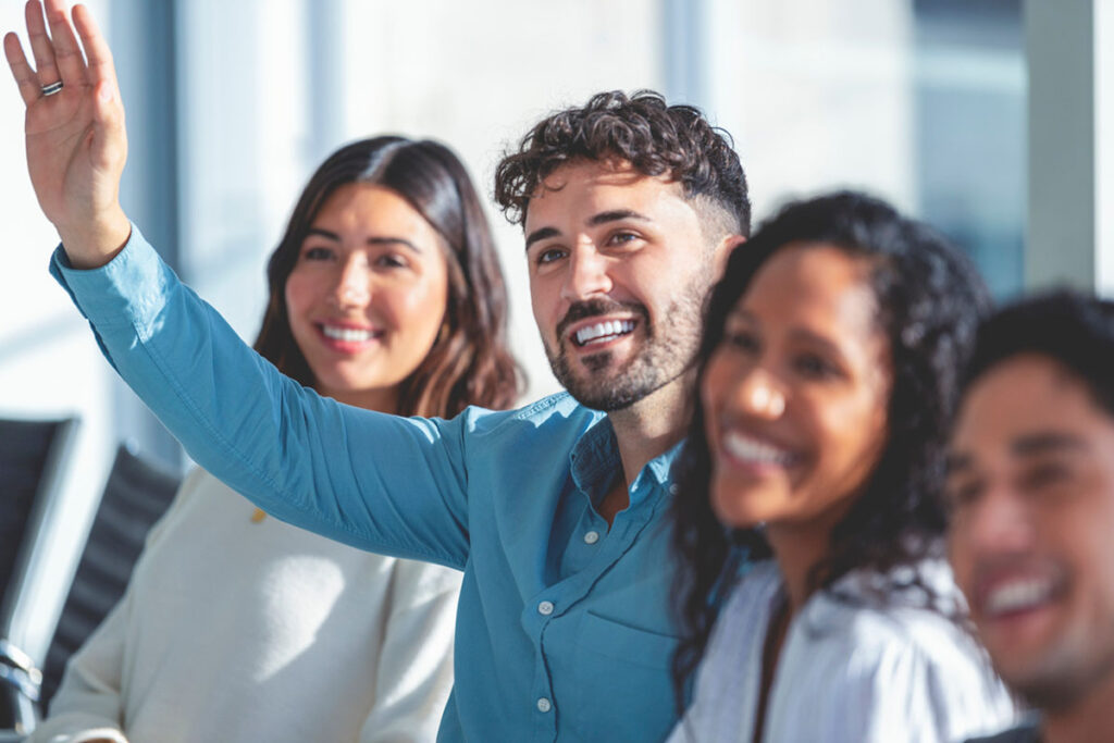 Corporate learners welearn learning services