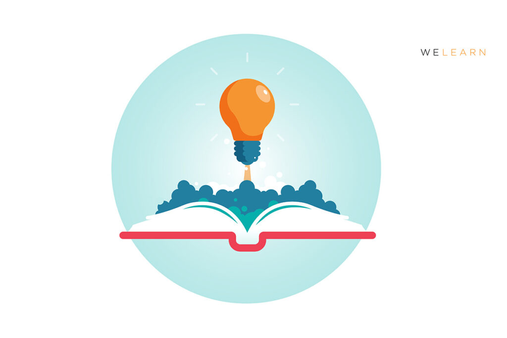 A continuous learning process in business starts with L&D