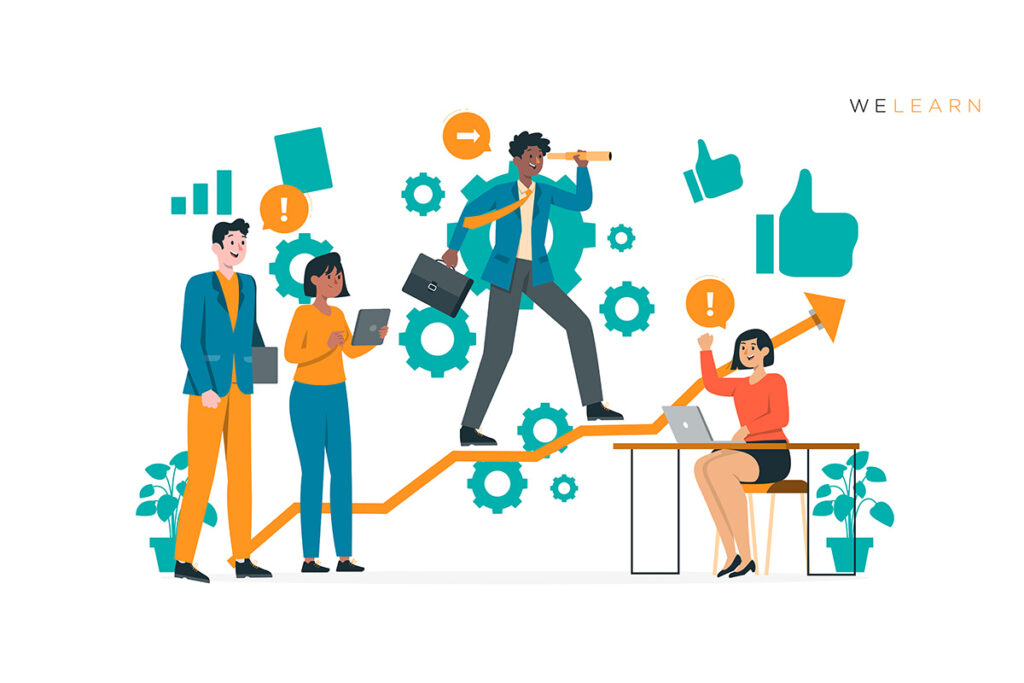 Every new L&D leader should take these 3 steps in 2023