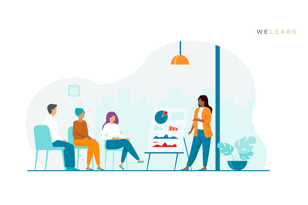 Putting lifelong learning and development on the CEO adgenda