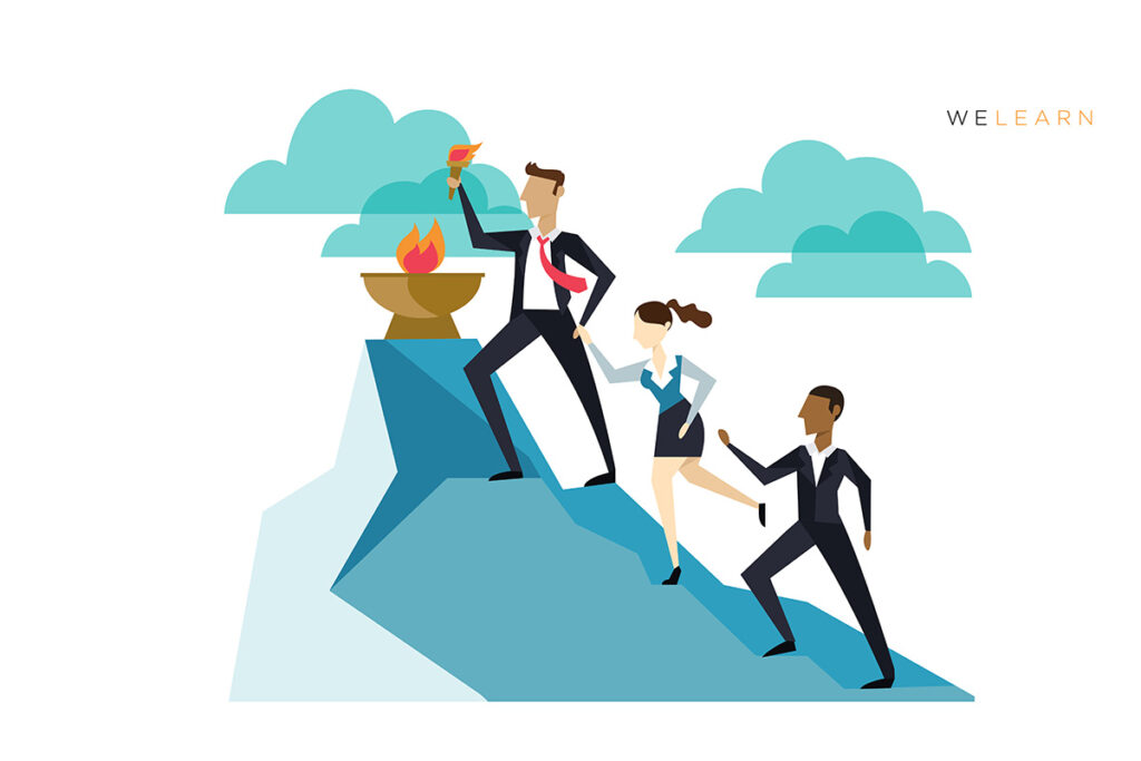 A learning leader in 2023: Why they should learn new ways