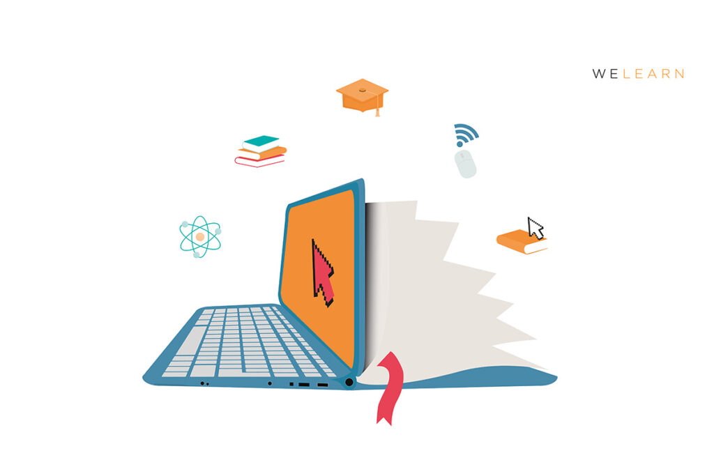 Off the shelf courses are not it: Rather use scenario course